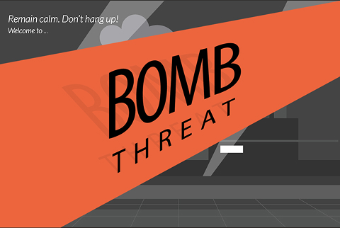 Bomb Threat Course