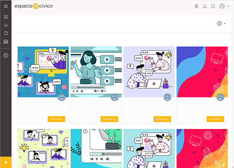 Espacio Cívico Panamá